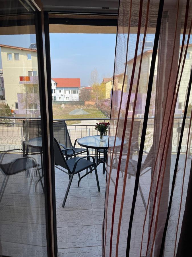 Ametist Casa Leului Hotel Năvodari Exterior foto